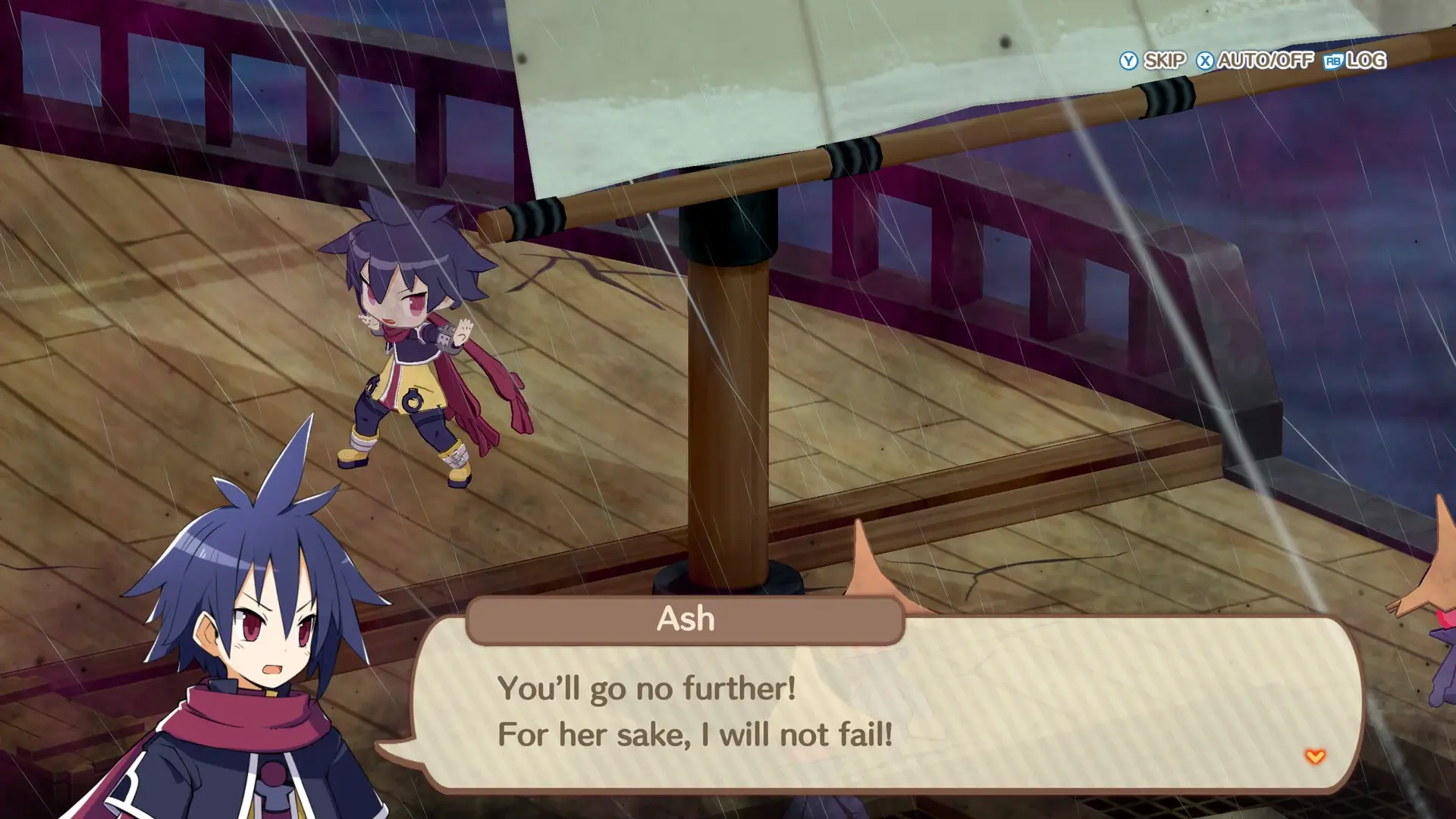 Phantom Brave: The Lost Hero – Ultimate Edition Gameplay Screenshots 3