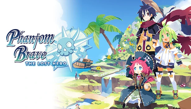 Phantom Brave: The Lost Hero – Ultimate Edition Torrent Download