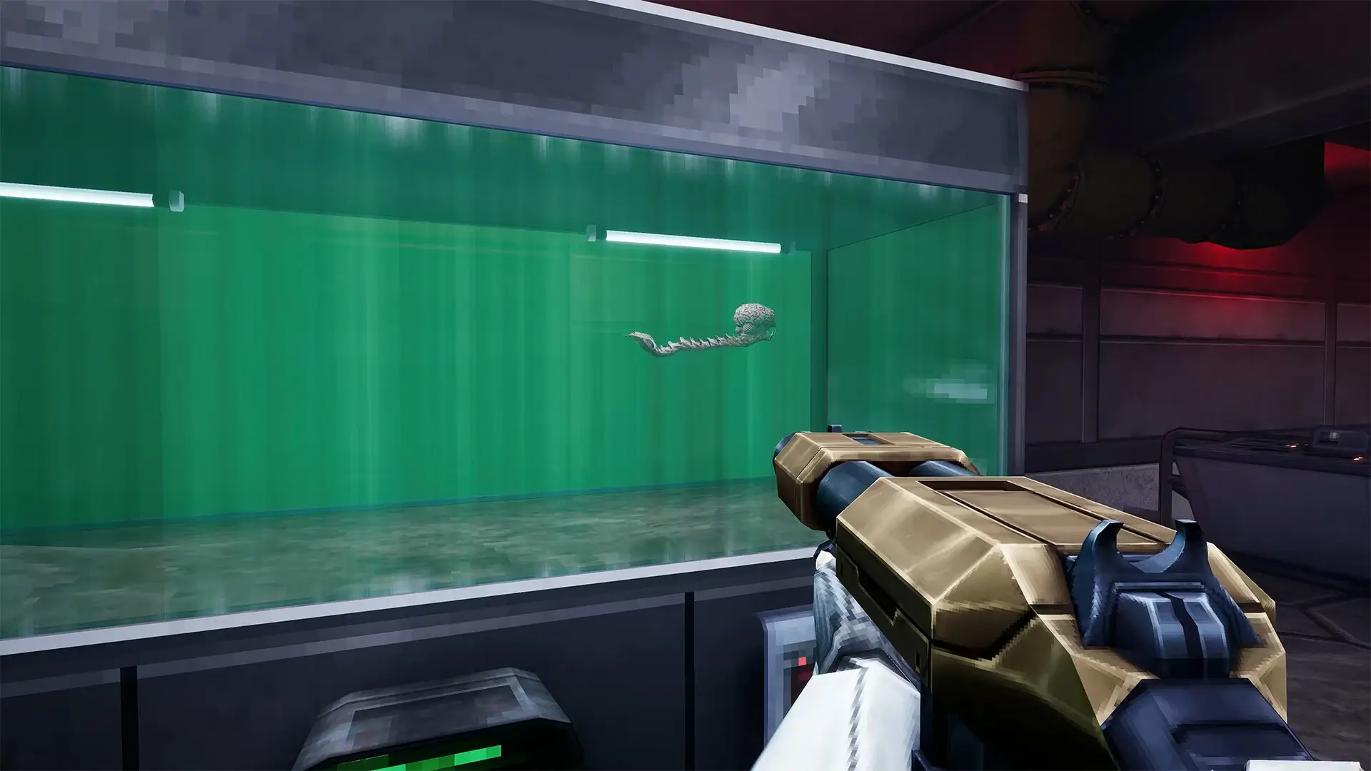 Phantom Fury Gameplay Screenshots 3