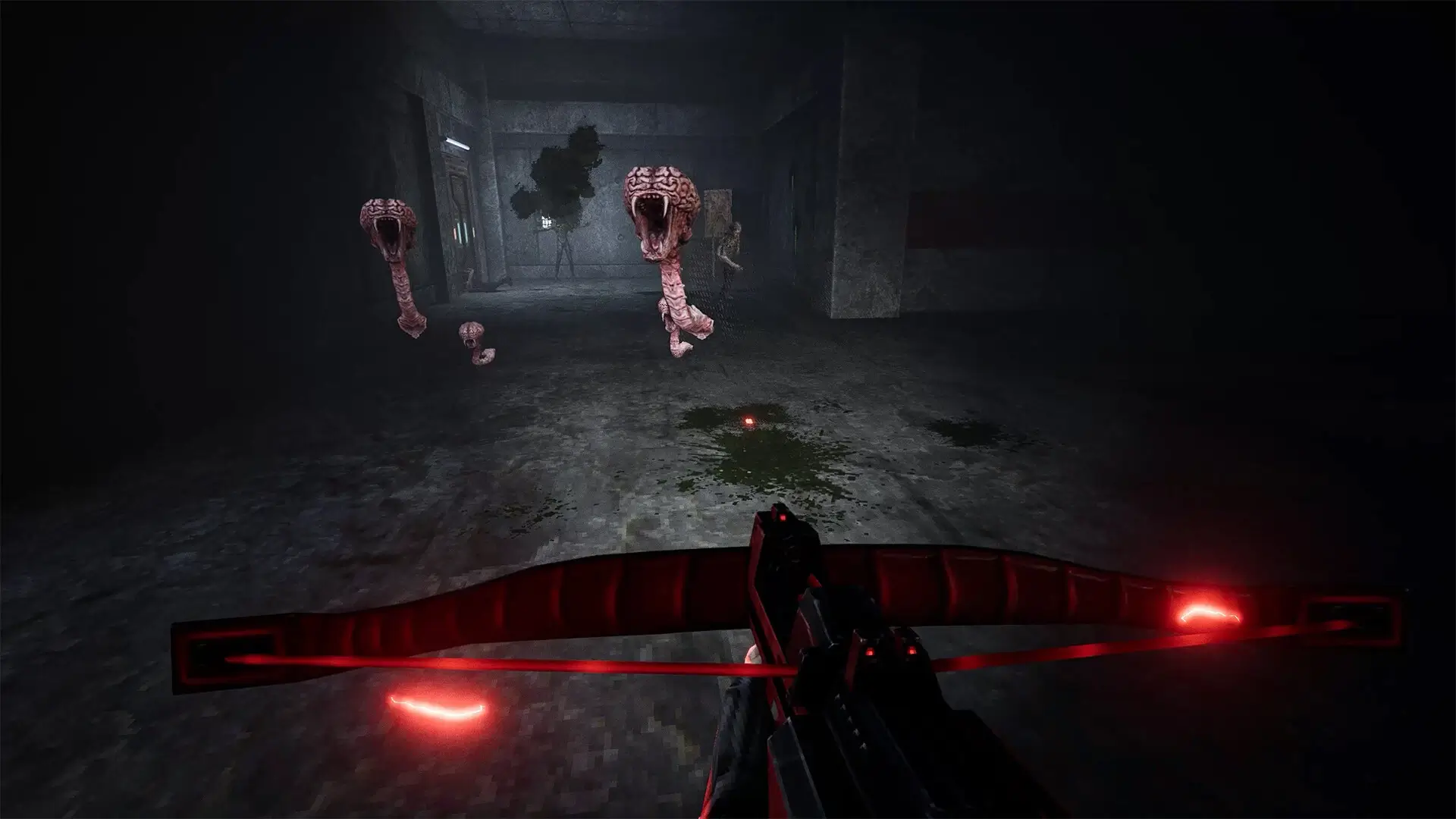 Phantom Fury Gameplay Screenshots 4