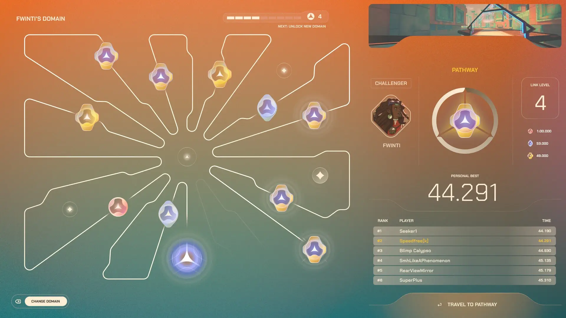 Phantom Spark: Deluxe Edition Gameplay Screenshots 4