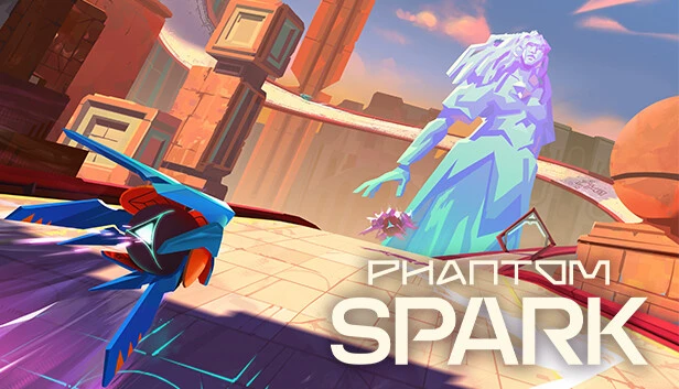Phantom Spark: Deluxe Edition Torrent Download