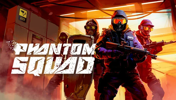 Phantom Squad Torrent Download