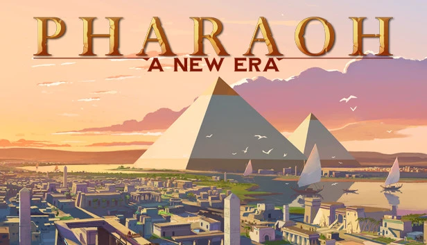 Pharaoh: A New Era Torrent Download