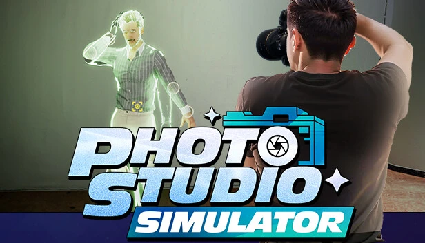 Photo Studio Simulator Torrent Download