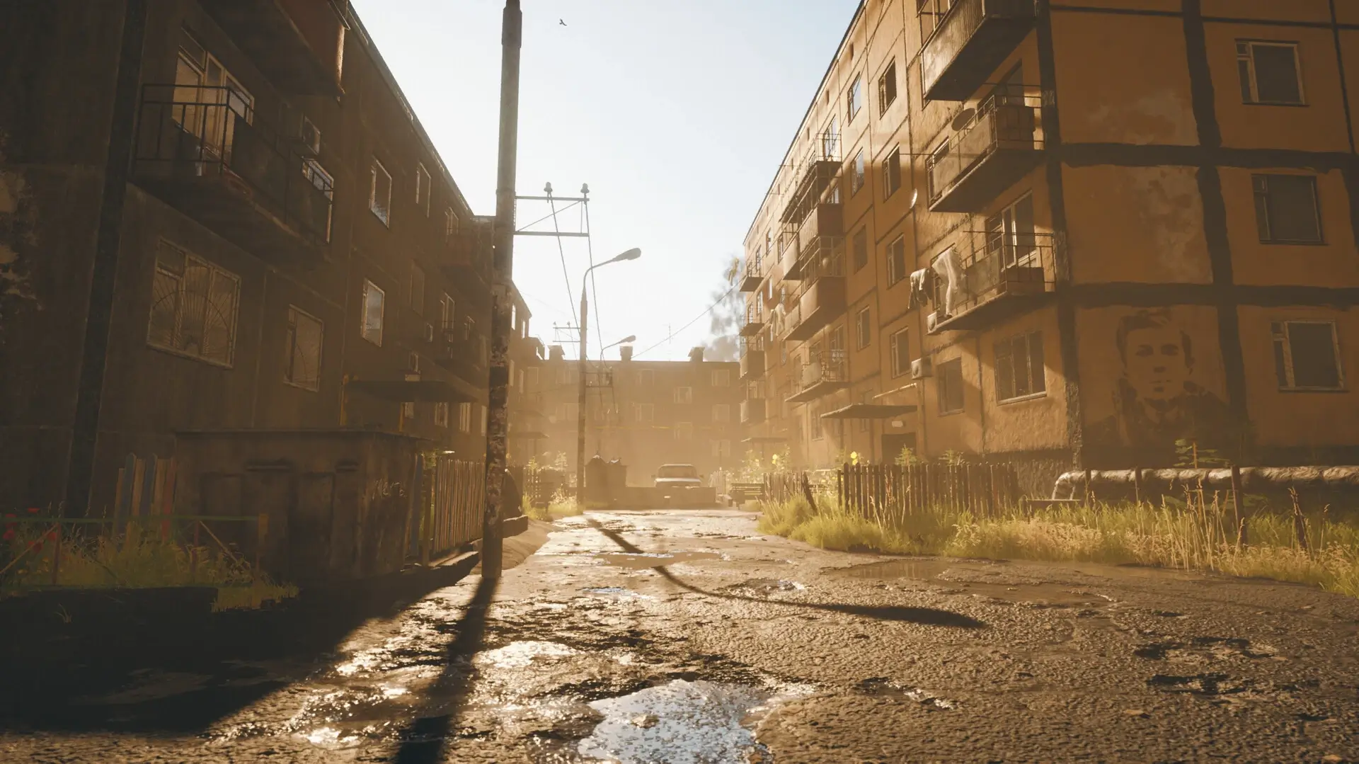 Pieces of Me Gameplay Screenshots 1