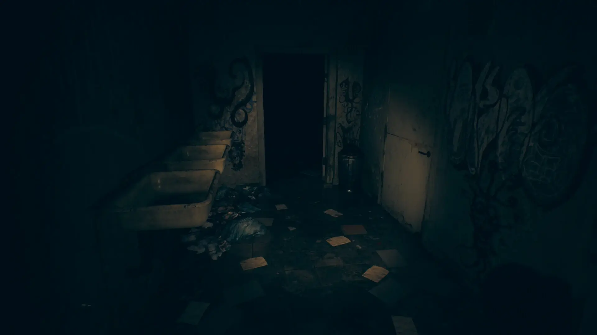 Pieces of Me Gameplay Screenshots 2