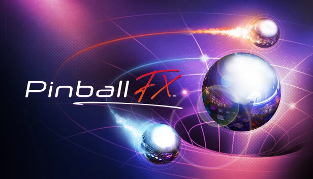 Pinball FX Torrent Download