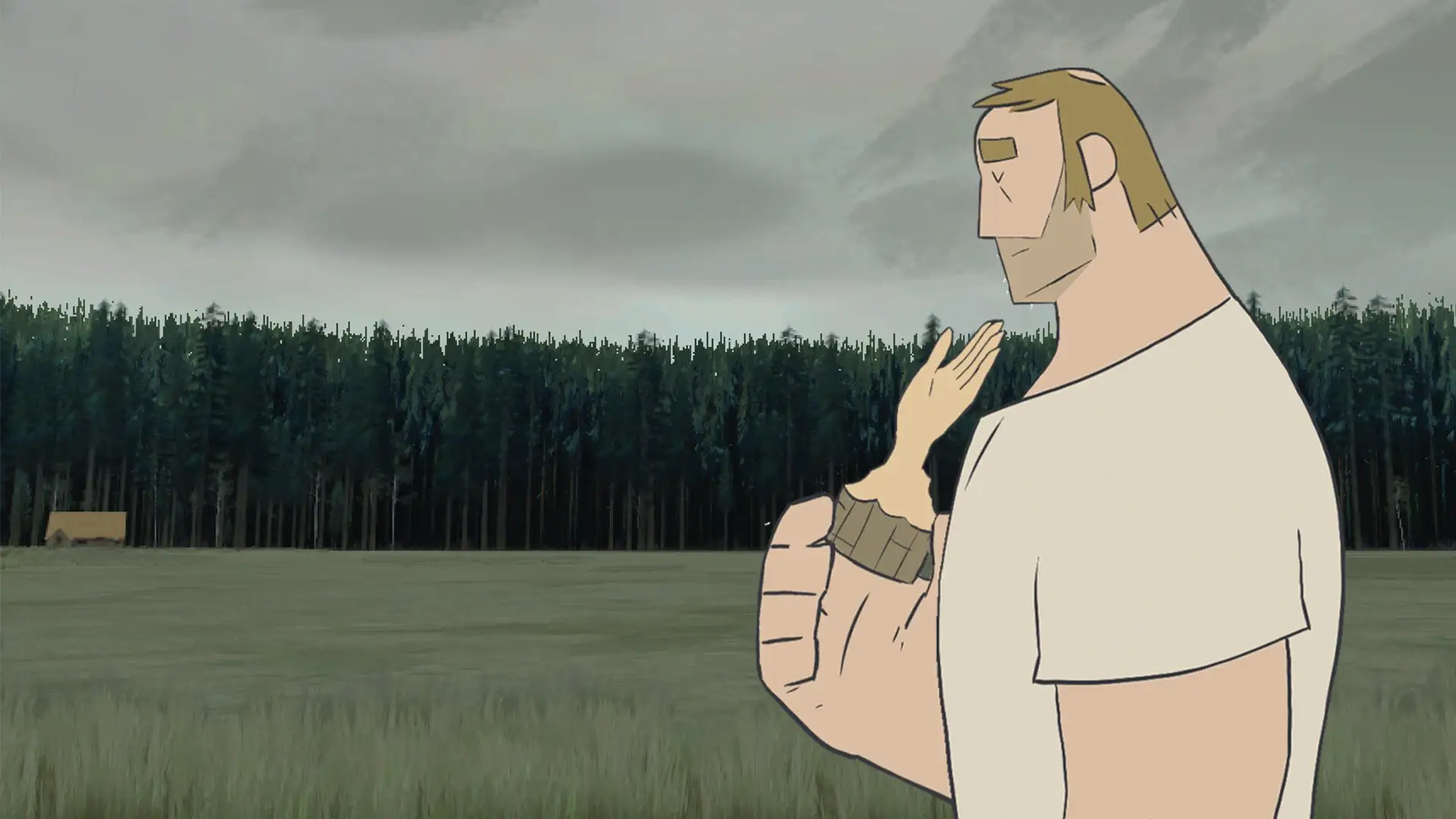 Pine: A Story of Loss – Collector’s Edition Gameplay Screenshots 2