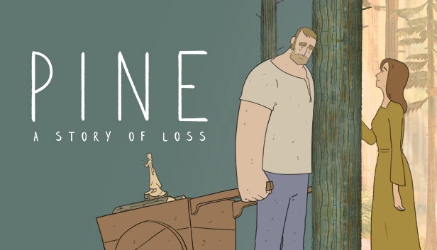 Pine: A Story of Loss – Collector’s Edition Torrent Download