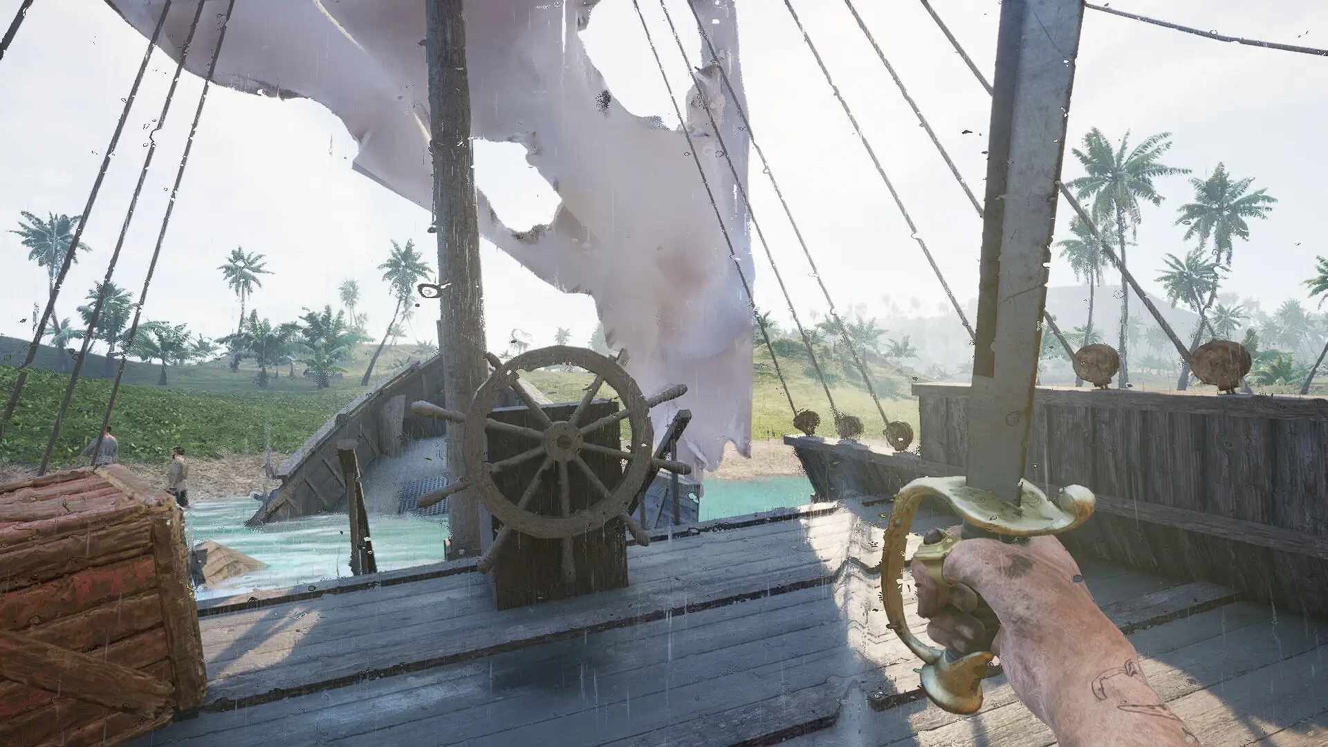 Pirates Journey Gameplay Screenshots 2