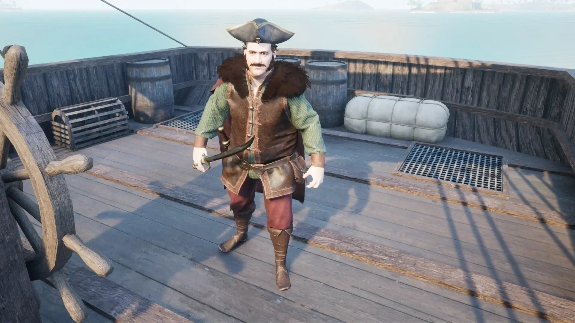 Pirates Journey Gameplay Screenshots 3