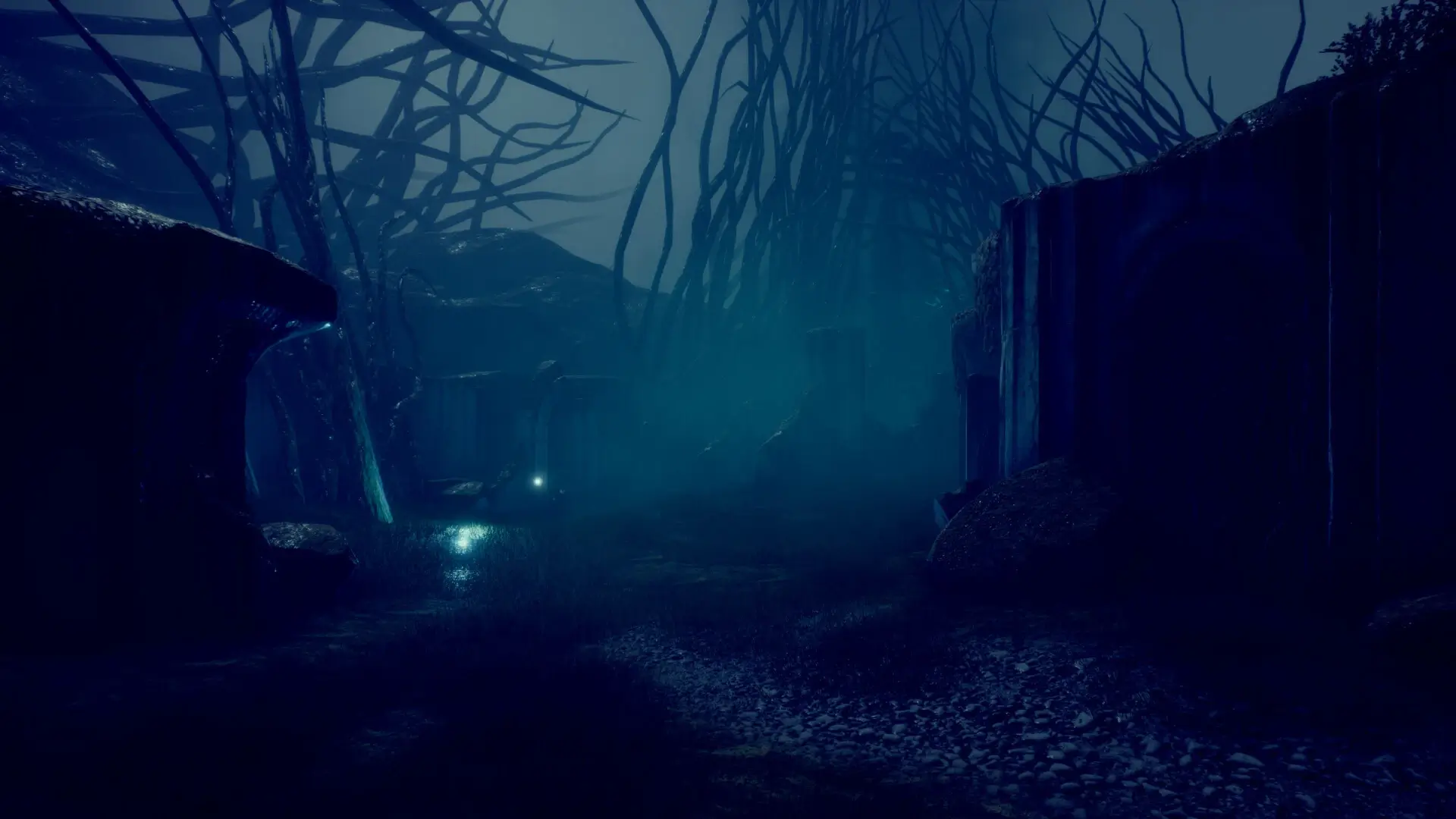 Pitch Silent Gameplay Screenshots 2