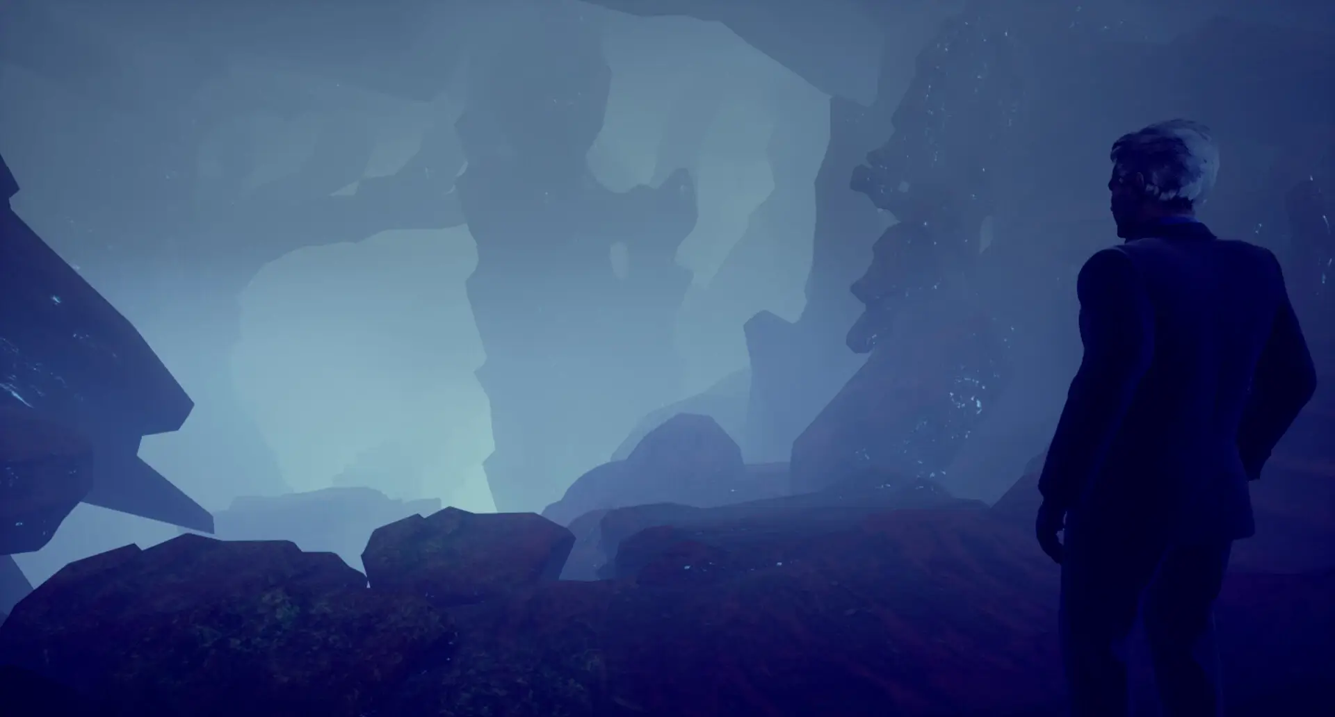 Pitch Silent Gameplay Screenshots 3