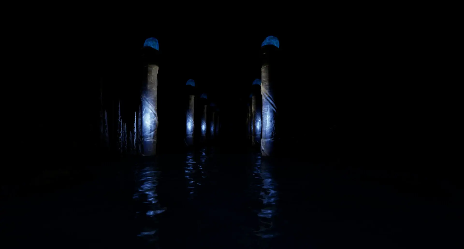 Pitch Silent Gameplay Screenshots 4