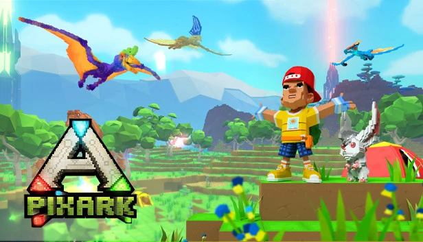 PixARK Torrent Download