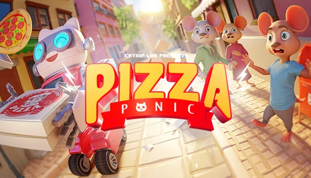 PizzaPanic Torrent Download