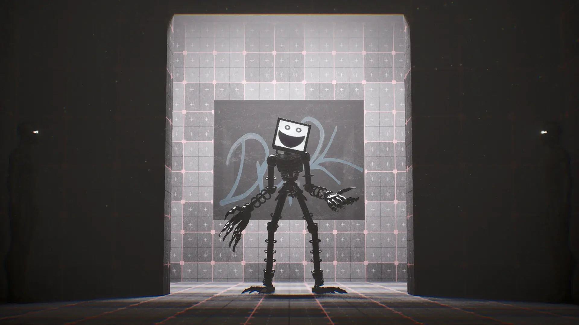 Place of Decay Gameplay Screenshots 2