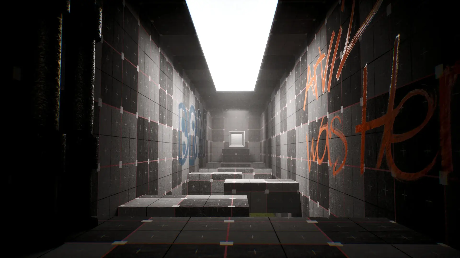 Place of Decay Gameplay Screenshots 3