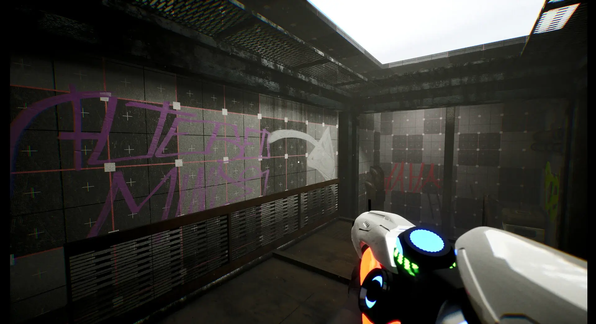 Place of Decay Gameplay Screenshots 4
