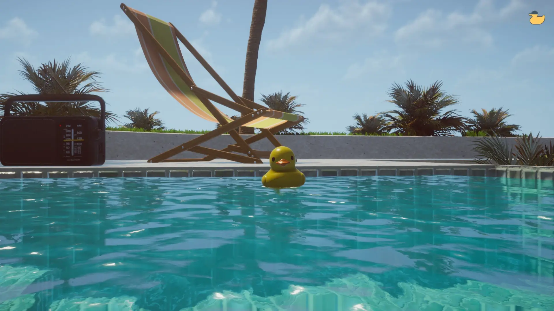 Placid Plastic Duck Simulator: More Ducks Everywhere Bundle Gameplay Screenshots 1