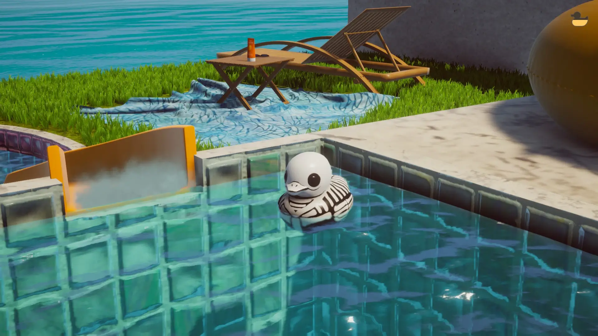 Placid Plastic Duck Simulator: More Ducks Everywhere Bundle Gameplay Screenshots 3