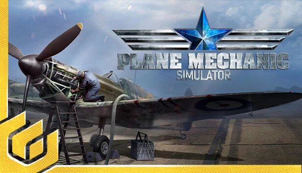 Plane Mechanic Simulator Torrent Download