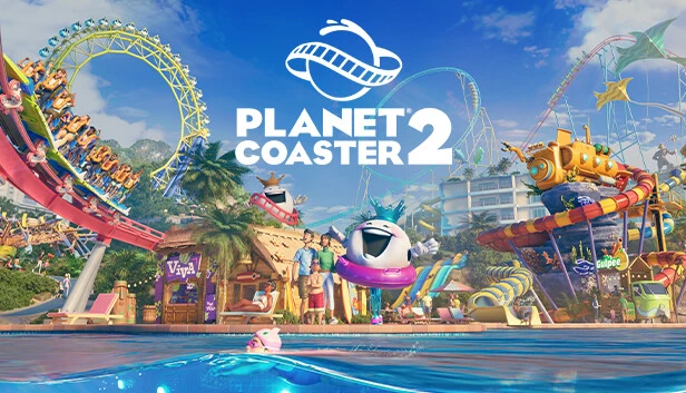Planet Coaster 2: Premium Edition Torrent Download