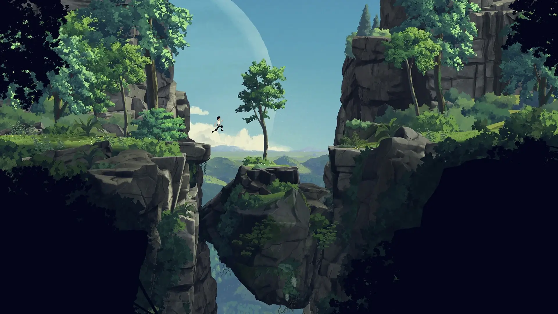 Planet of Lana Gameplay Screenshots 1