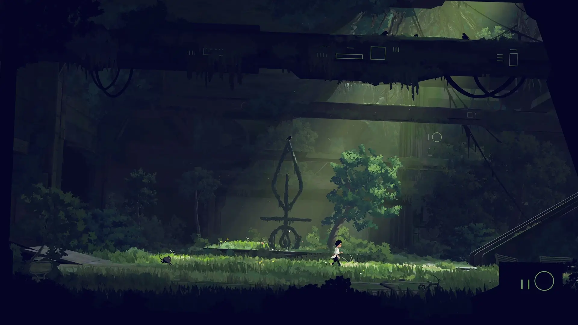 Planet of Lana Gameplay Screenshots 3