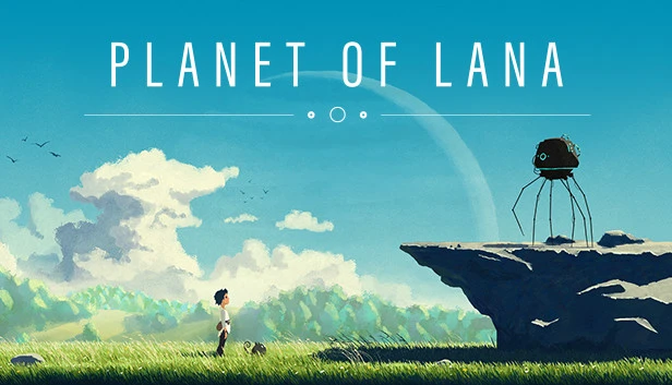 Planet of Lana Torrent Download