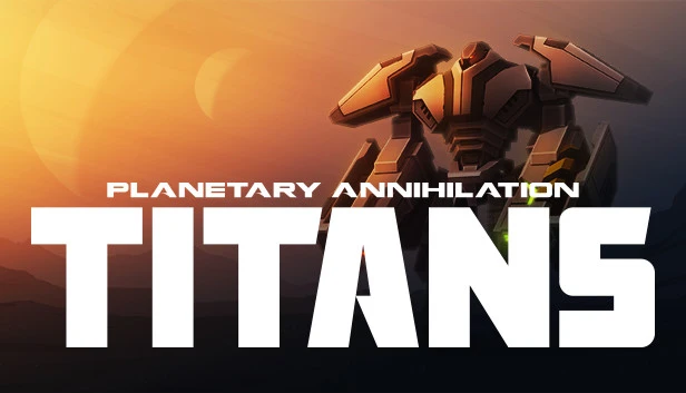 Planetary Annihilation: TITANS Torrent Download