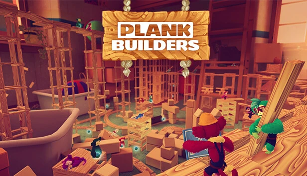 Plank Builders Torrent Download