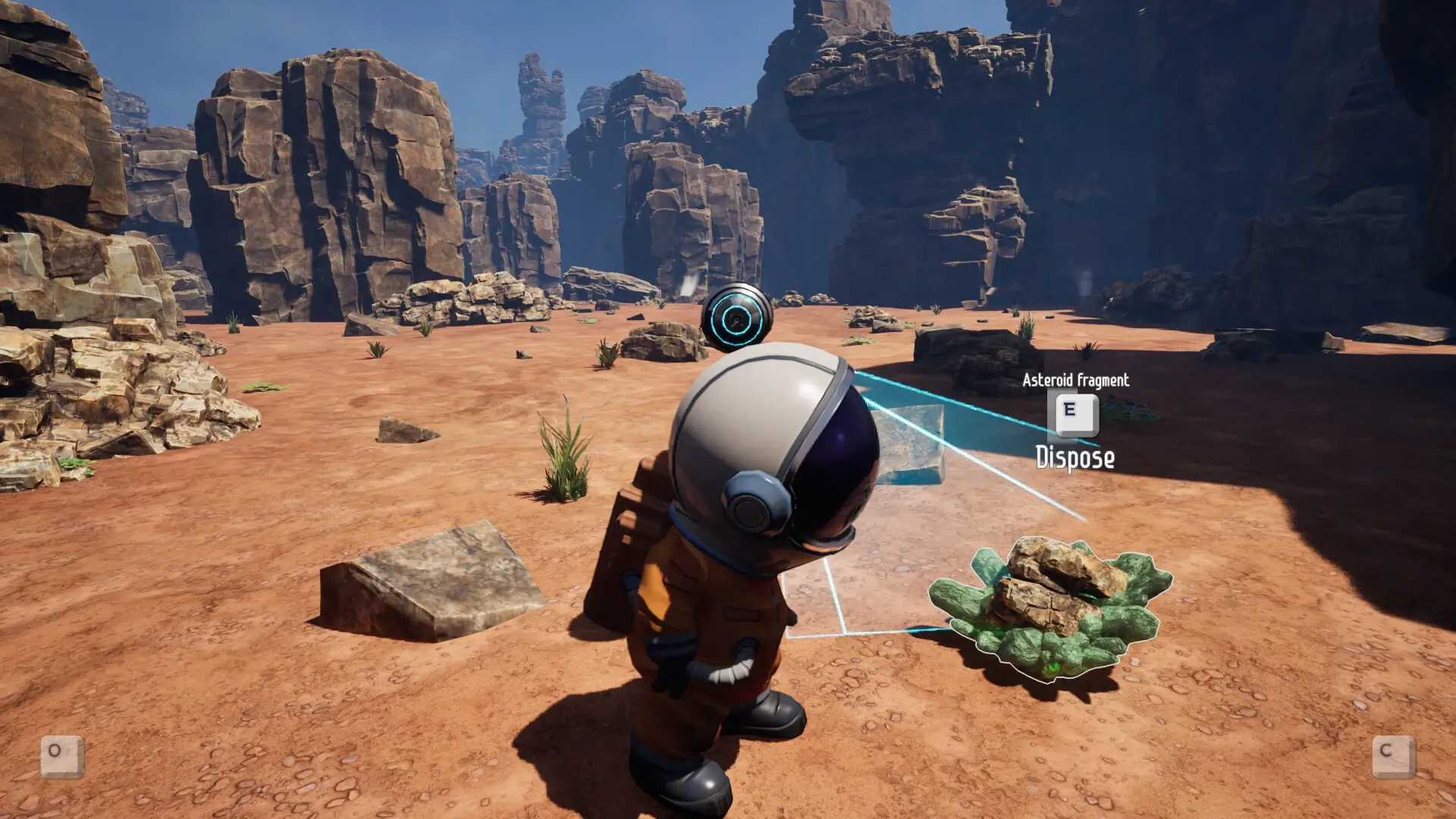 Planternauts Gameplay Screenshots 2