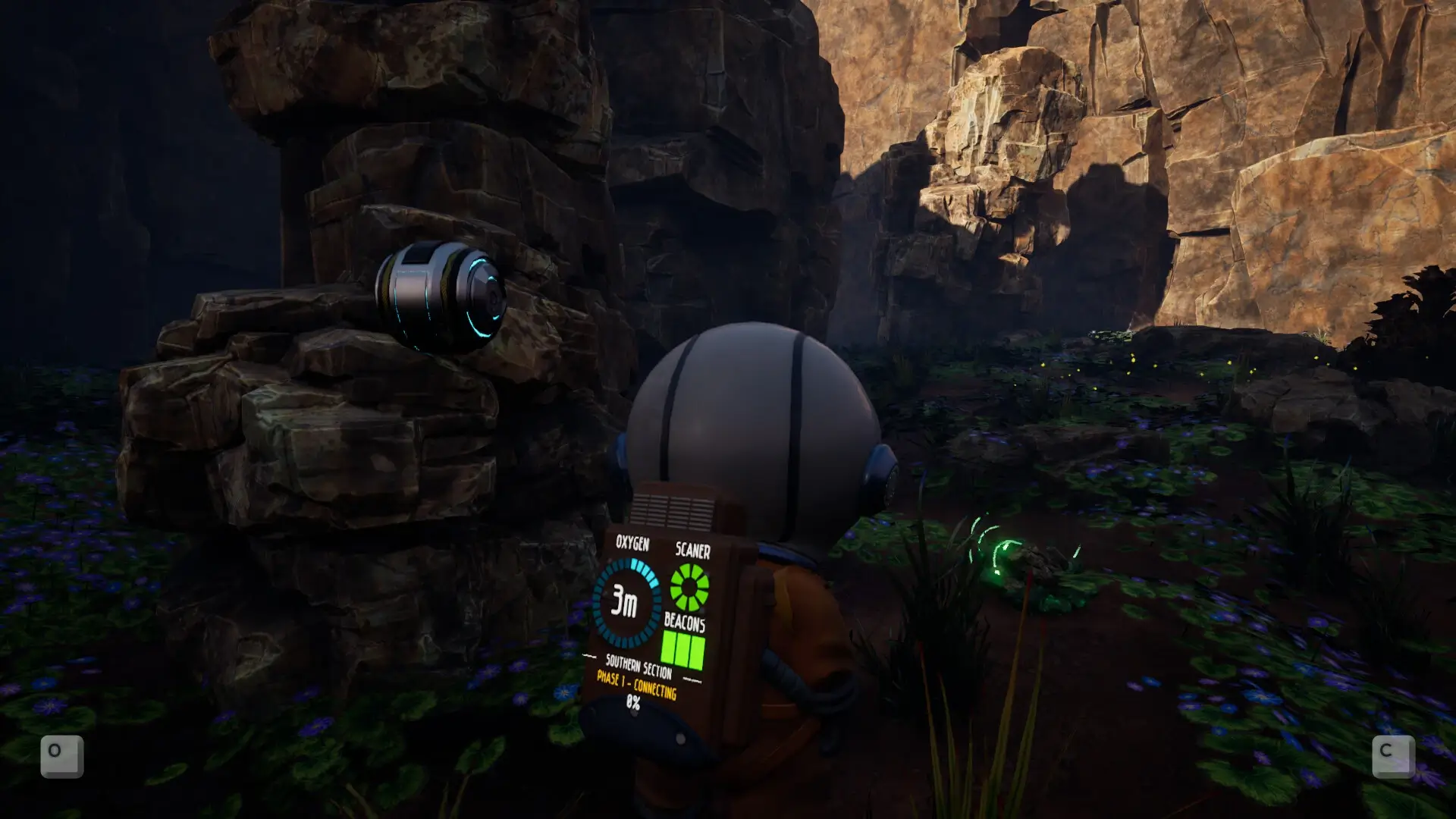 Planternauts Gameplay Screenshots 3