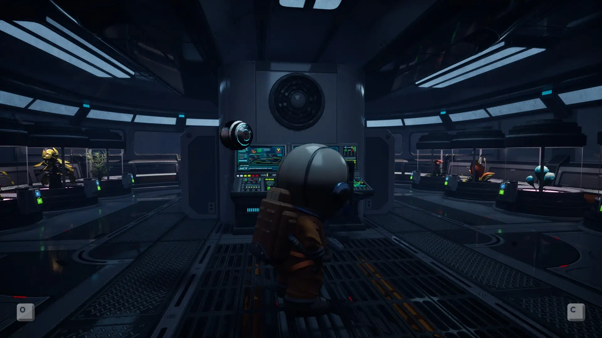 Planternauts Gameplay Screenshots 4