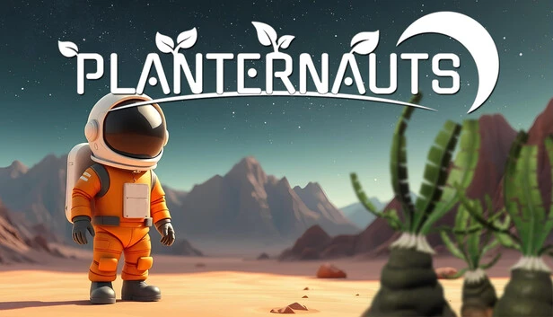 Planternauts Torrent Download