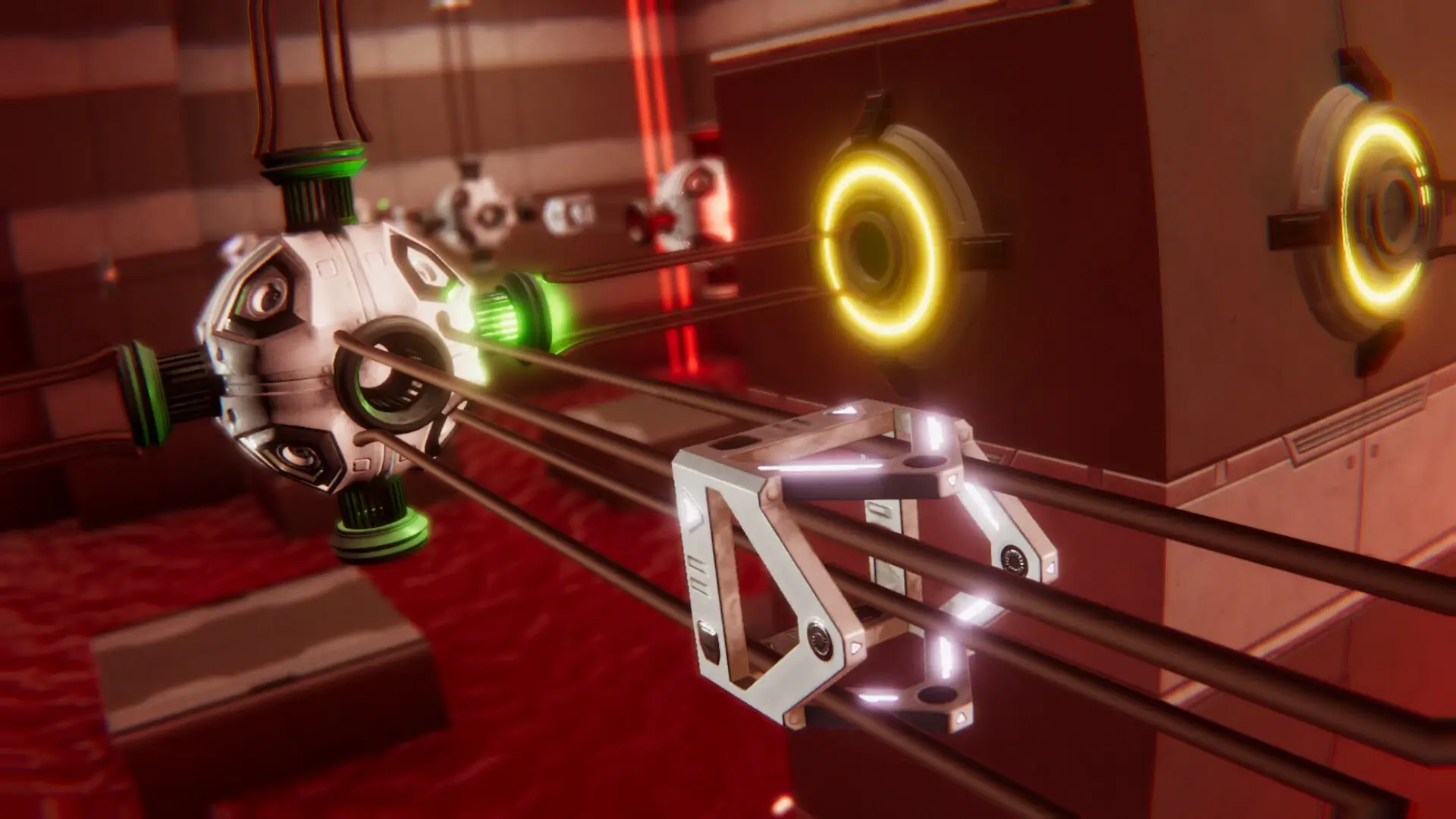 Plasmatic Gameplay Screenshots 2