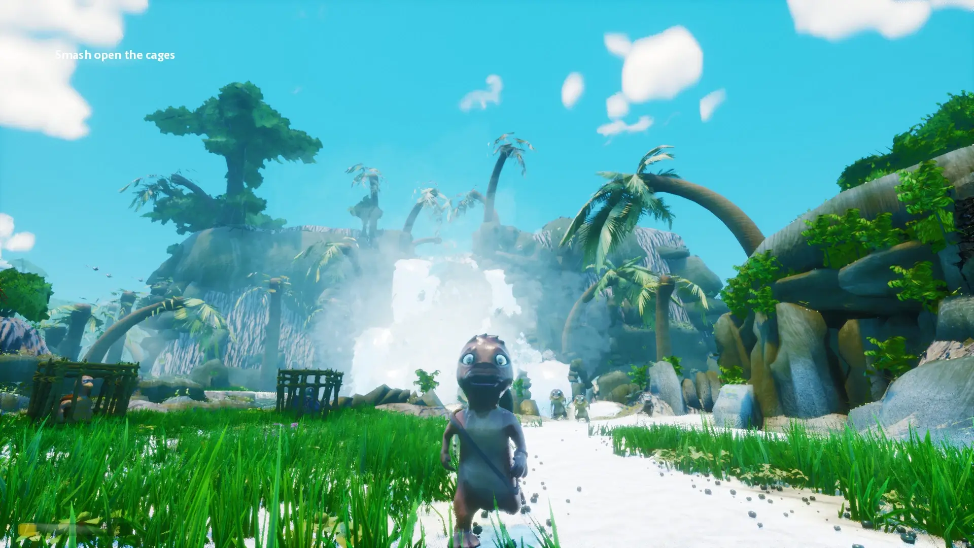 Platypus Adventures Gameplay Screenshots 2
