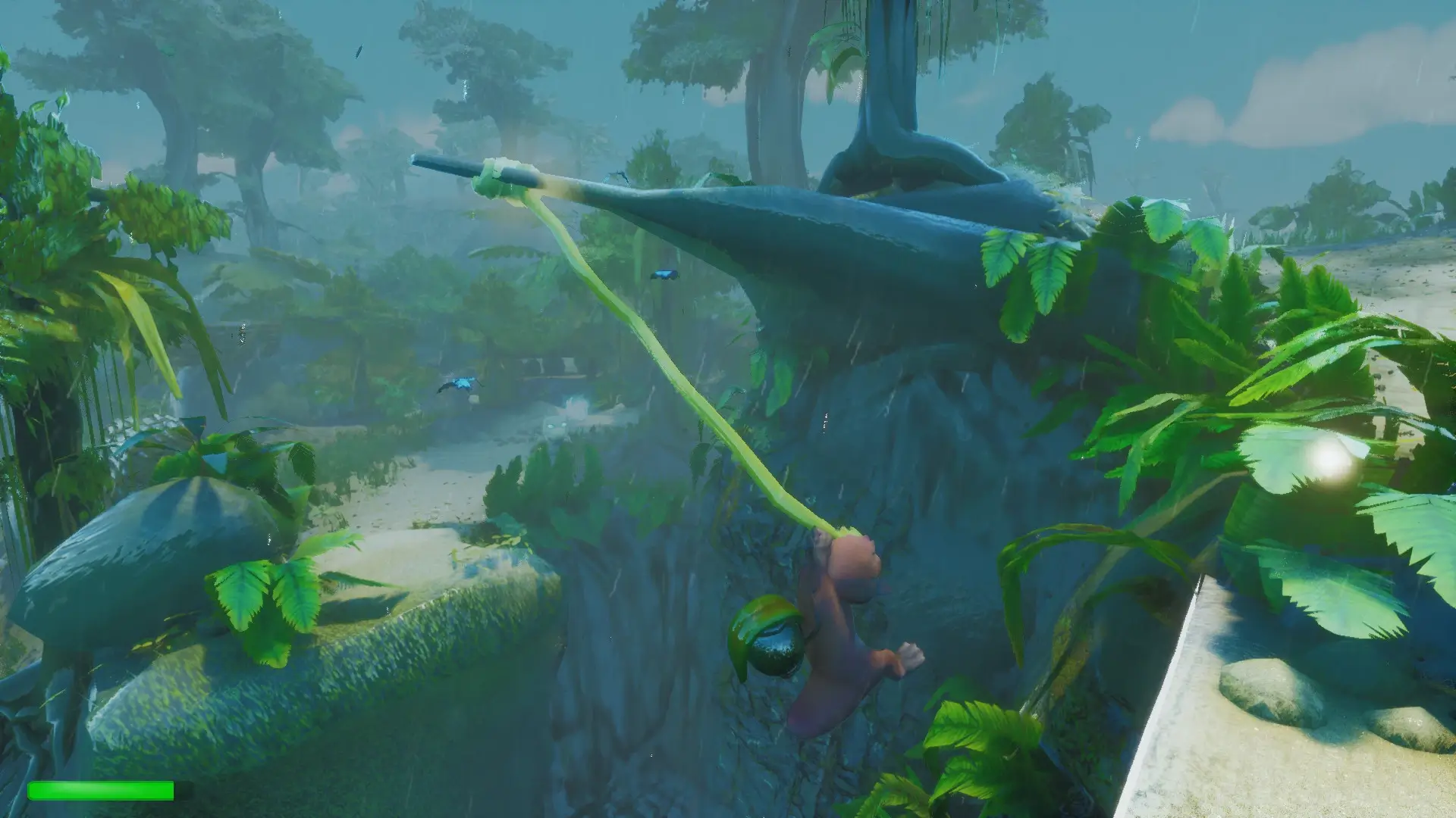 Platypus Adventures Gameplay Screenshots 3