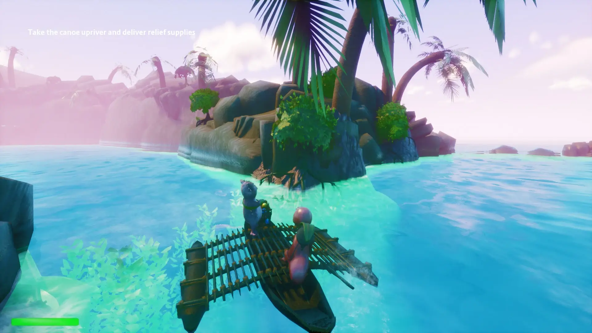 Platypus Adventures Gameplay Screenshots 4