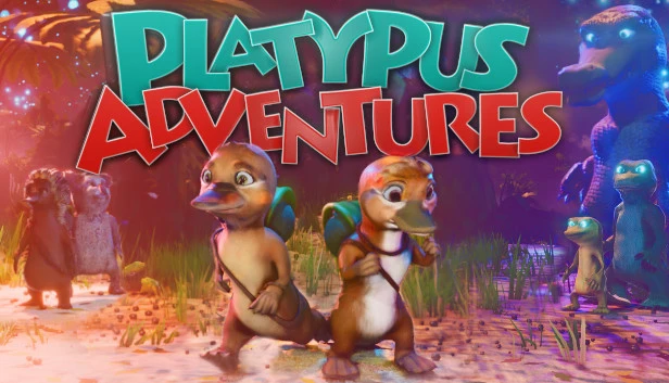 Platypus Adventures Torrent Download