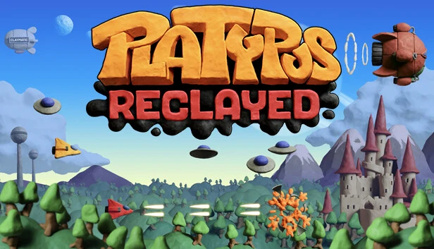 Platypus Reclayed Torrent Download