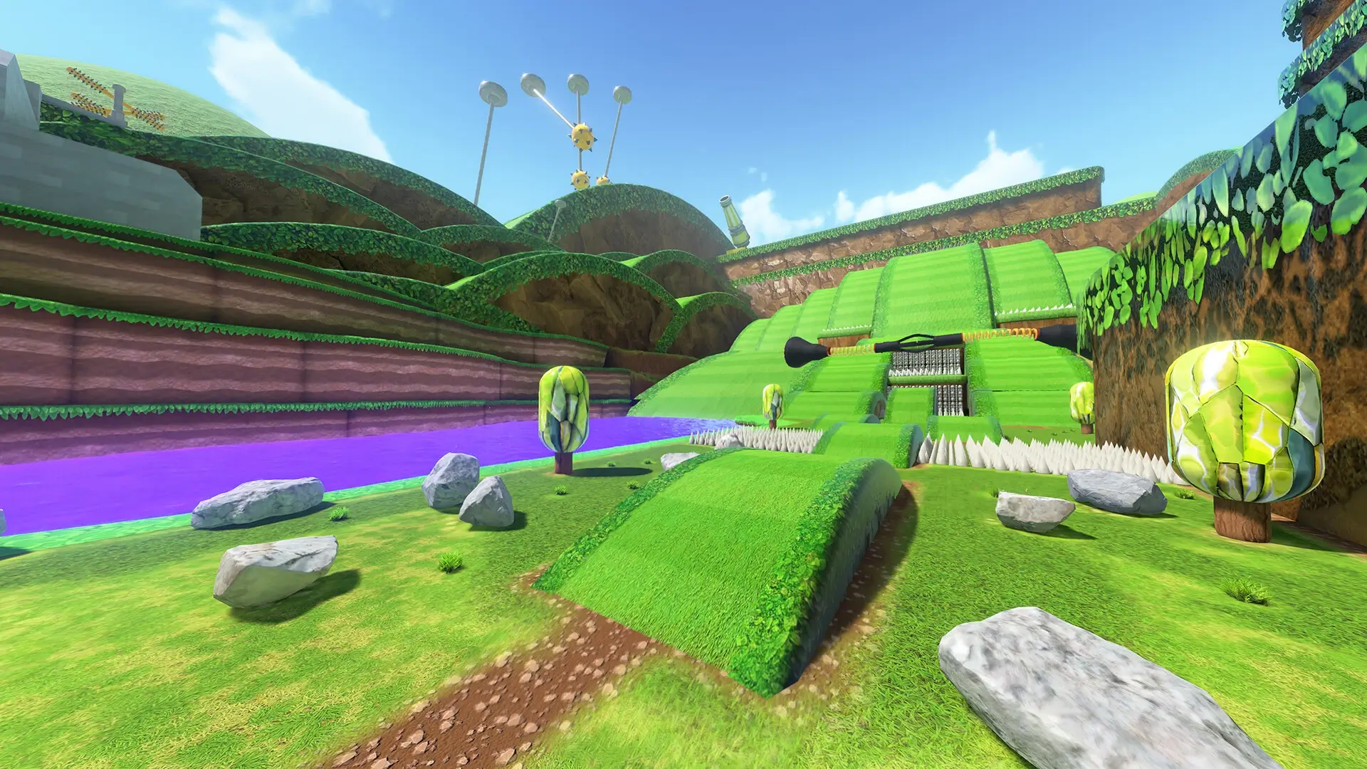 PlayForm: Human Dynamics Gameplay Screenshots 2