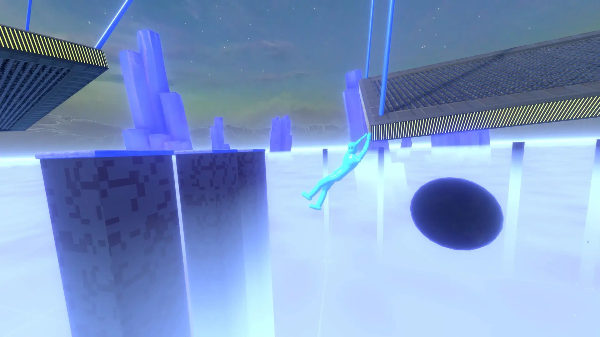PlayForm: Human Dynamics Gameplay Screenshots 4