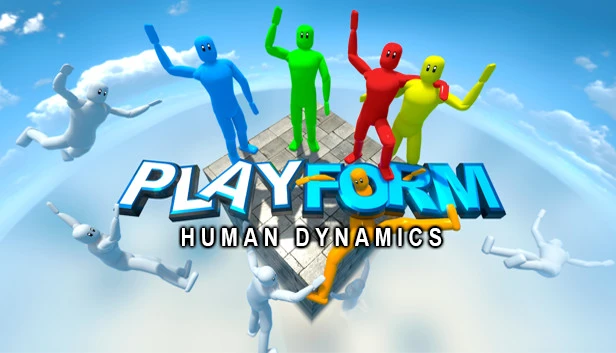 PlayForm: Human Dynamics Torrent Download