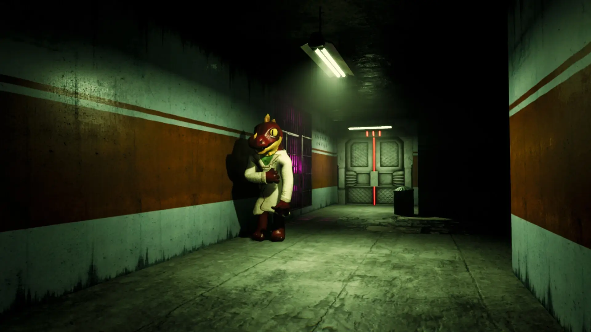 Playtown Genesis Gameplay Screenshots 2