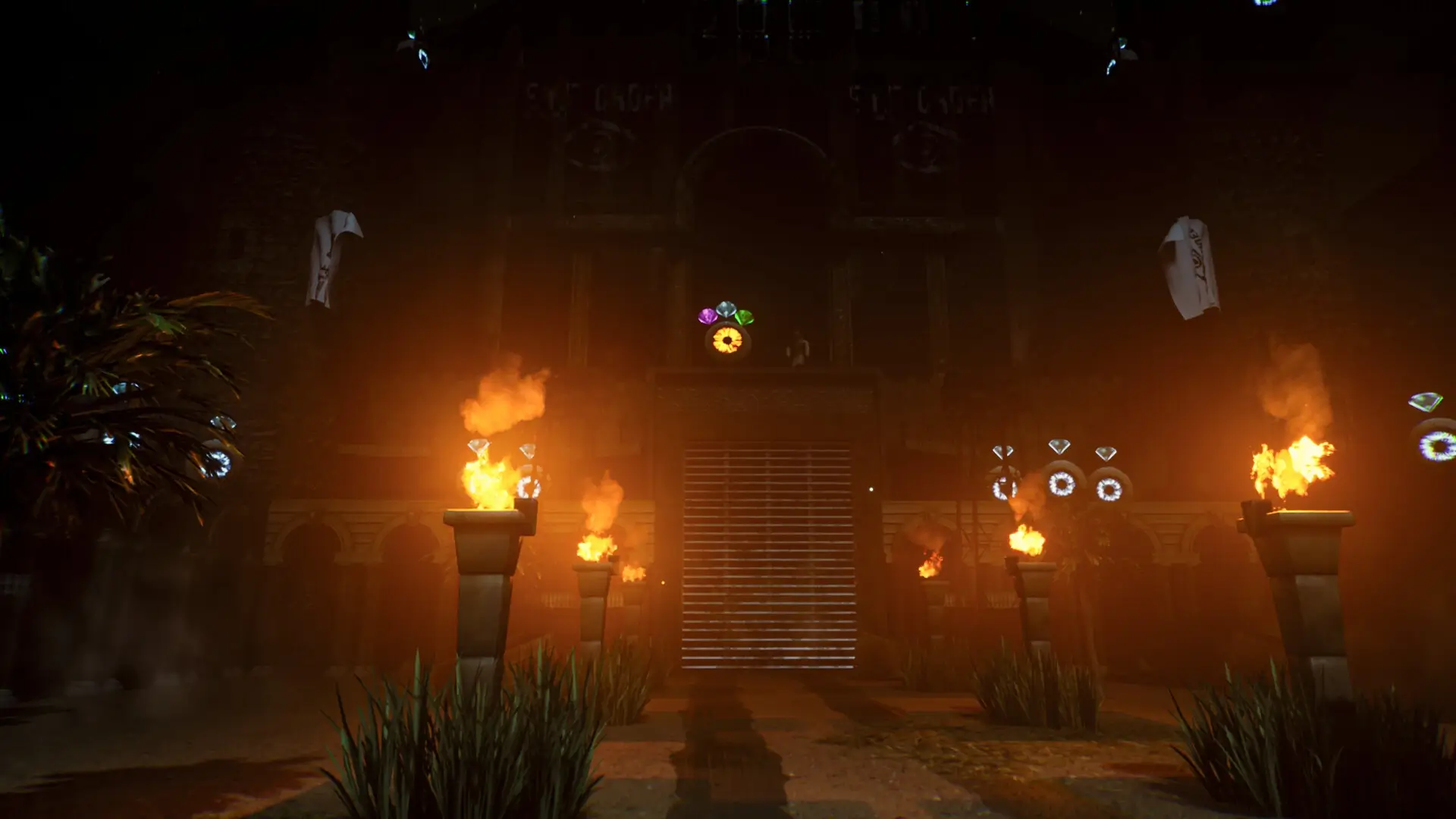 Playtown Genesis Gameplay Screenshots 3