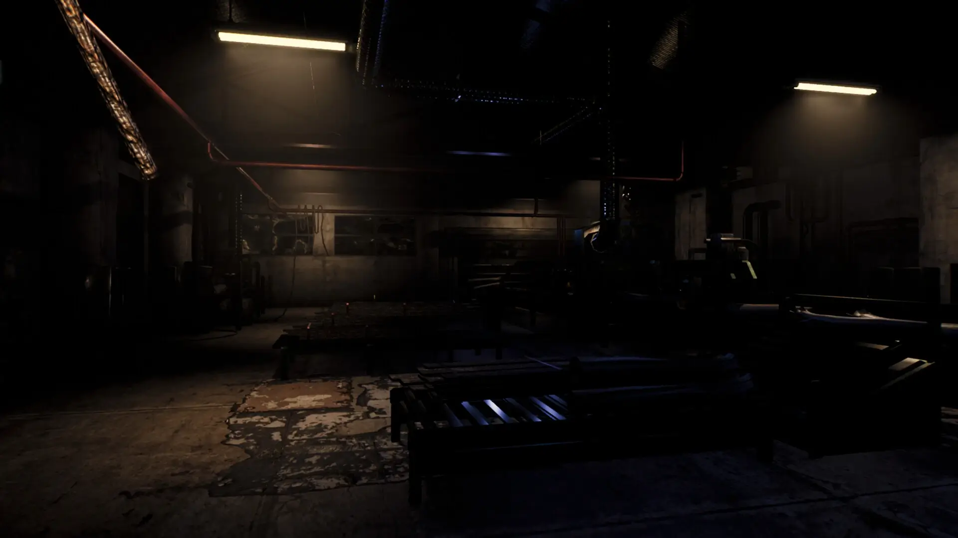 Playtown Genesis Gameplay Screenshots 4