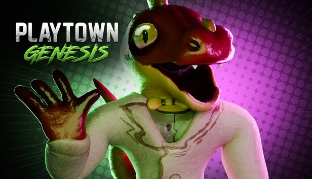Playtown Genesis Torrent Download